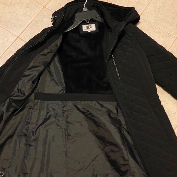 Laundry long light weight jacket - Picture 4 of 4